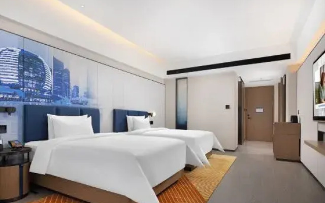 Hampton by Hilton Hangzhou Northern Gongshu