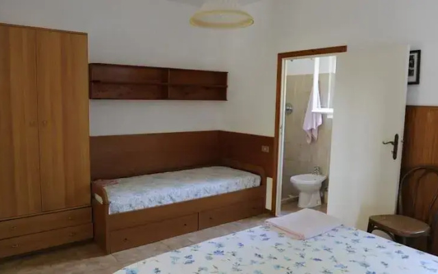 Residence Augusto