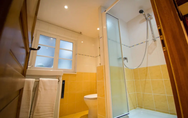 Gîte **** des Bains