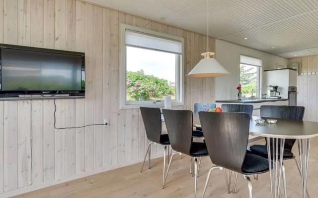 "Wilmar" - 200m from the sea in Western Jutland