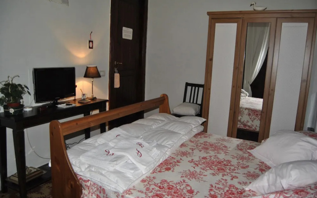 B&B Serenella