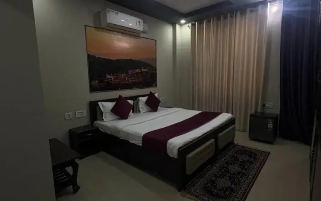 Hotel Tiger Homestay