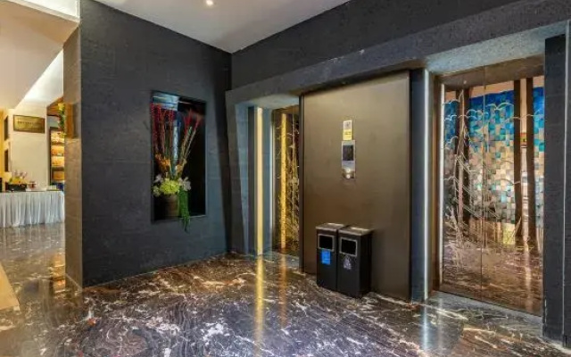 A Balance Hotel