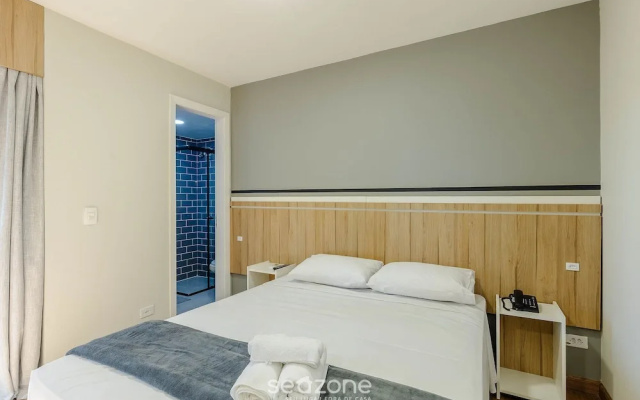 Studios at Upper Residence - Upps II