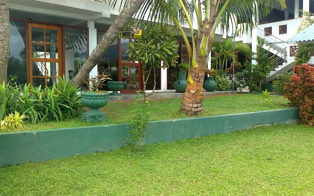 Ganga Garden