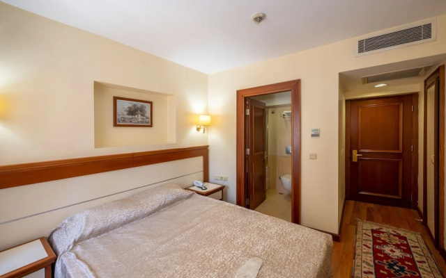 Hotel Erdal