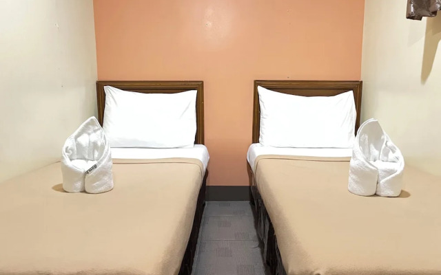 Olive Suites