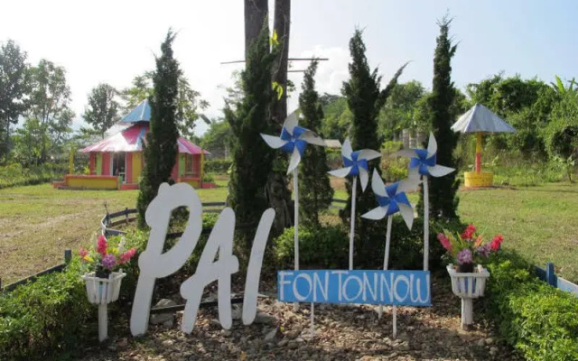Paifon Tonnow