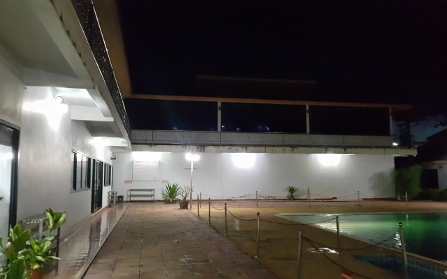 Sadudee Mansion