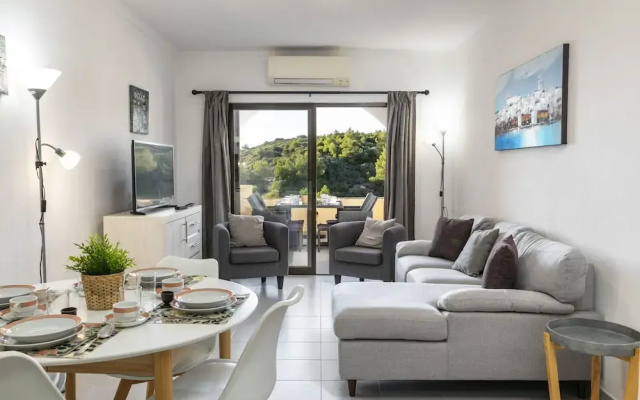 Casa Colina Sol 611 - Seaview Apartment