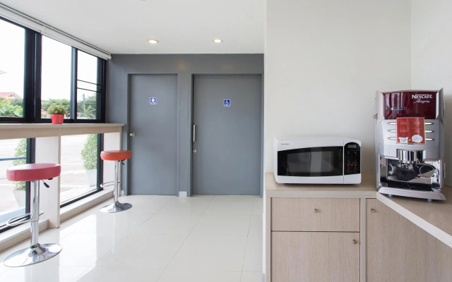 Hop Inn Chonburi (SHA Extra Plus)