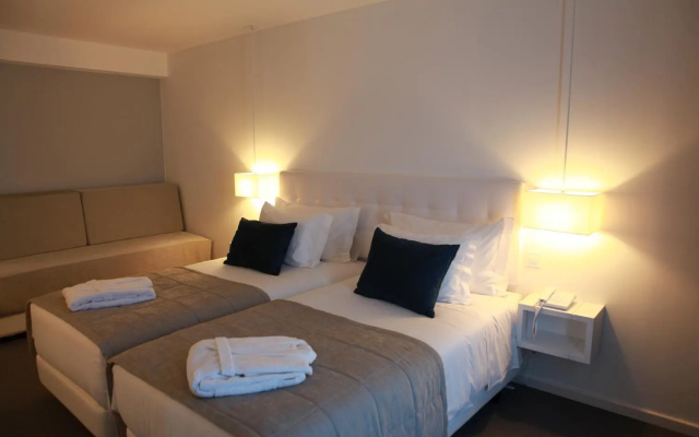 Hotel Anjo de Portugal
