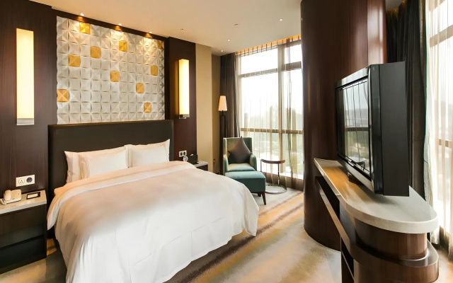 Hotel Nikko Suzhou