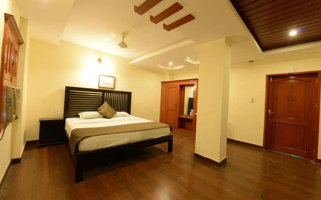 Hotel Sagar