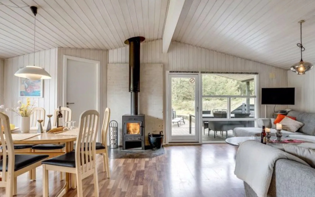 "Gunda" - 2.2km from the sea in Western Jutland