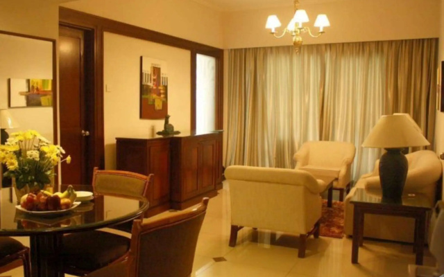 Bumi Wiyata Hotel
