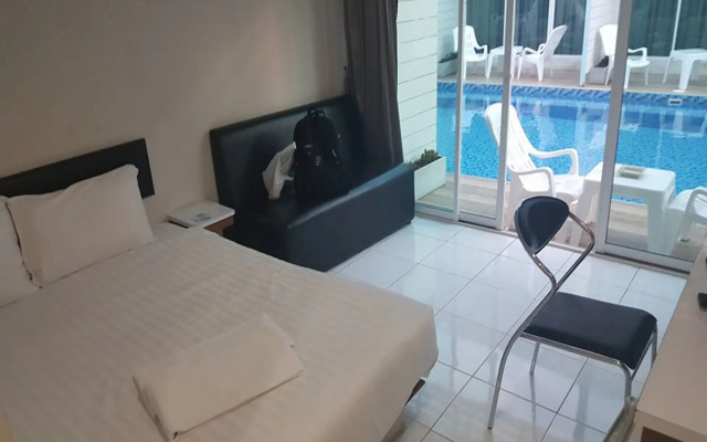 Pool Villa @Donmueang