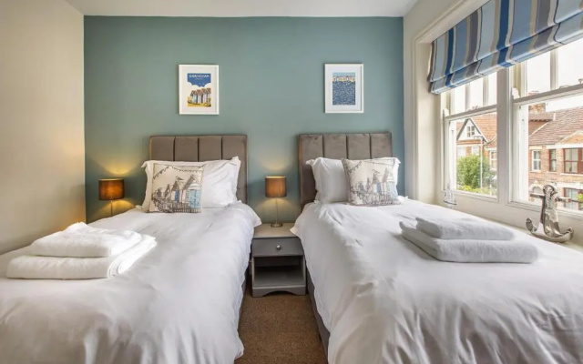 Alton House - The Annexe