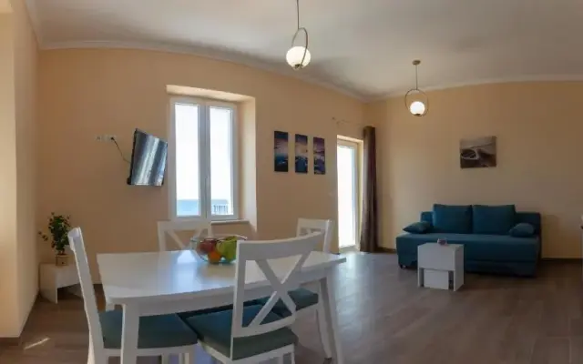 Villa Ragusa