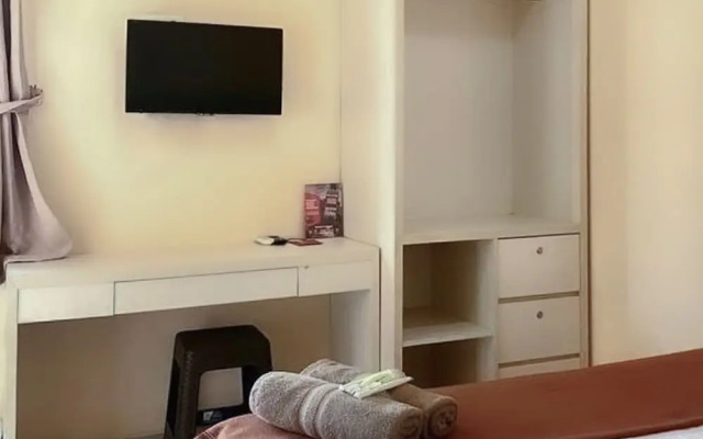 Fabel Homestay