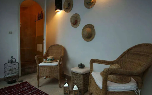Riad Villa Mouassine