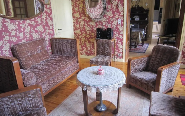 La Maison de Mireille