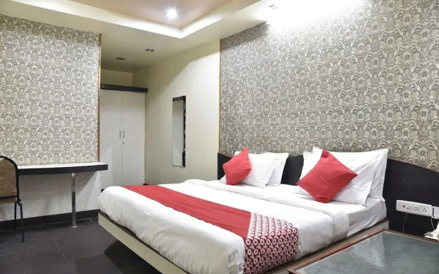 Hotel IC Inn by OYO Rooms
