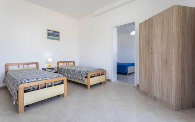 casa vacanza Lorena