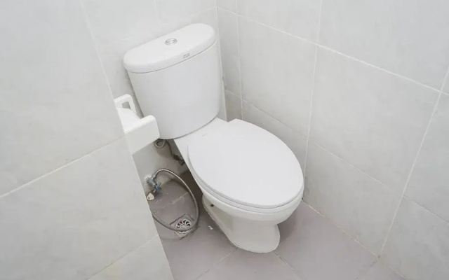Best And Relax Studio Room Parkland Avenue Apartment