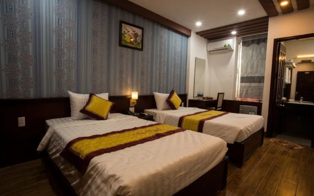 Bien Thanh Hotel