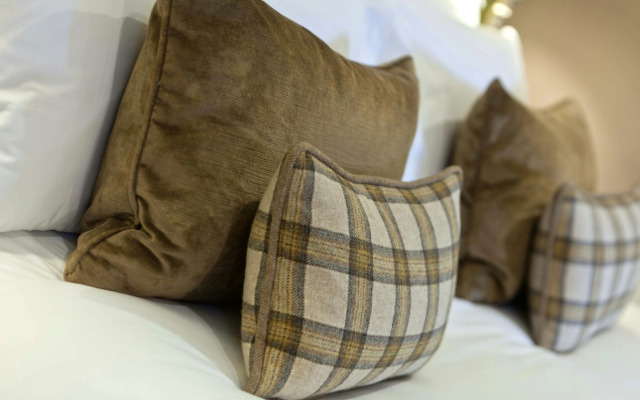 Fonab Castle Hotel & Spa