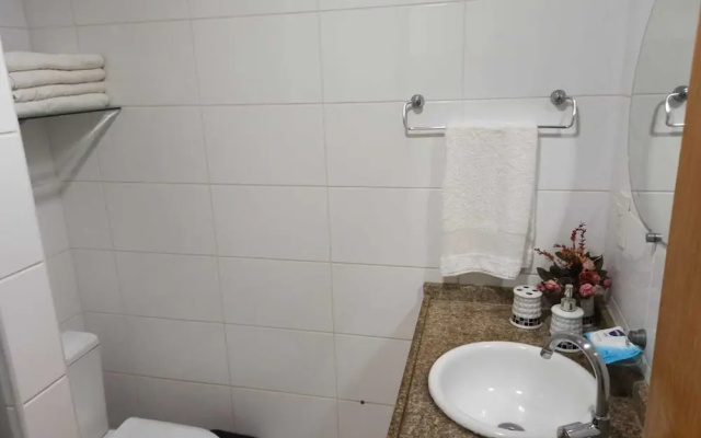 Manaira Flat