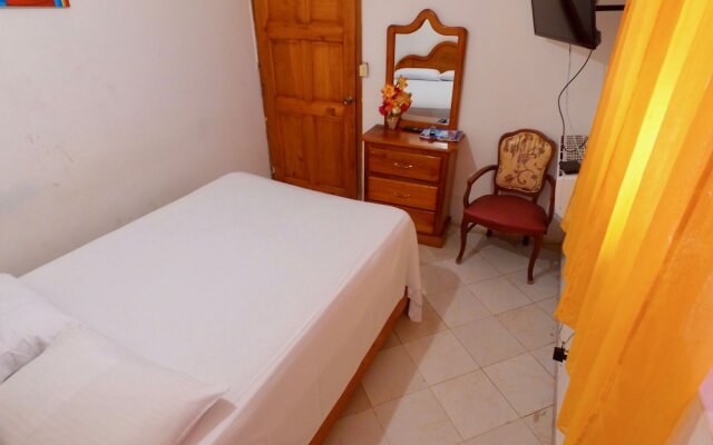 Best Time Hotel in Carrefour, Haiti from 91$, photos, reviews - zenhotels.com guestroom