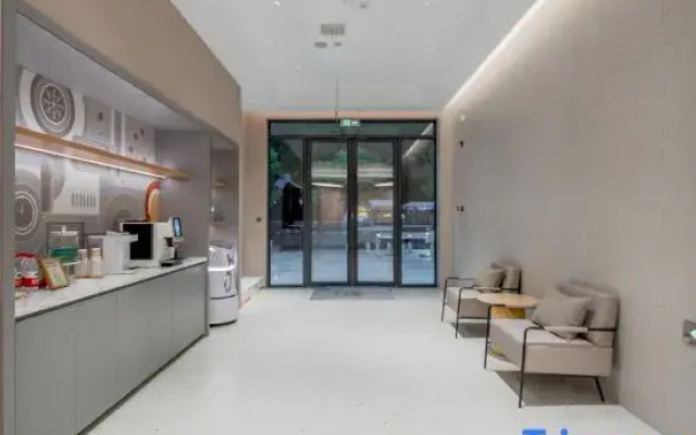 Homeinn Selected Hotel (Wuhu University Town High-tech Zone Administrative Committee)