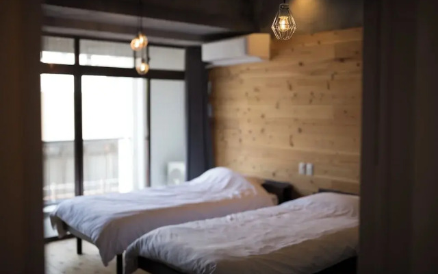 Cabin