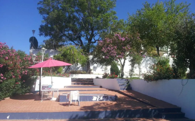 Finca la Carnicera