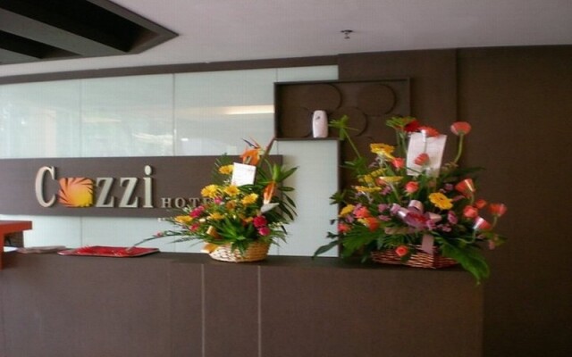 Cozzi Hotel In Port Dickson Malaysia From None Photos - 