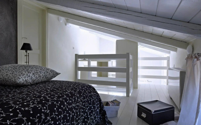 Eliathos Hillside Retreat