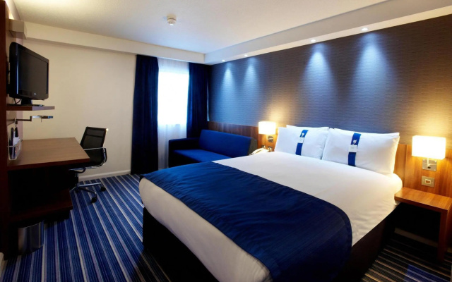 Holiday Inn Express London - ExCeL by IHG