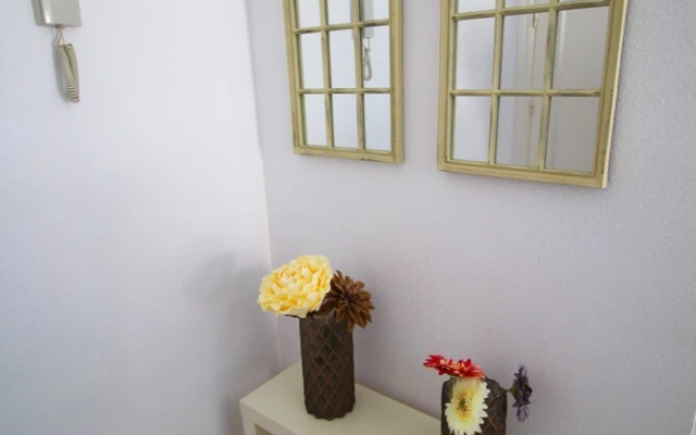Eucalipto 1º1 - Apartamento a 100m de la playa