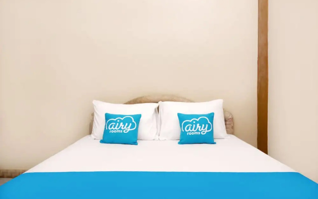 Airy Eco Syariah Ahmad Yani KM 34 Banjarbaru