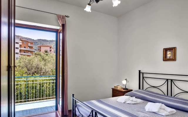 Light & Delight Apartment
