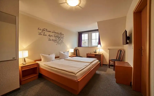 Landhaus Grosses Meer