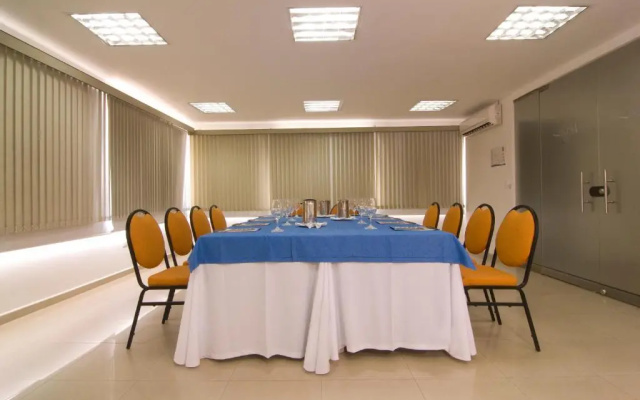 Hotel Millenium