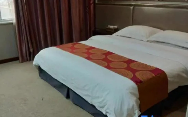Lantian Hostel