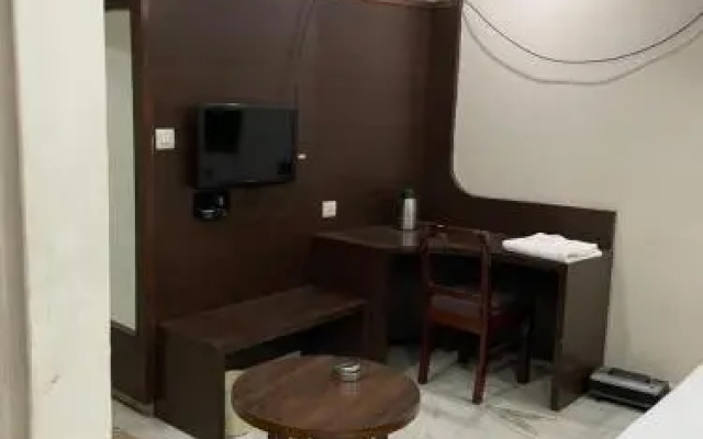 Hotel Suncity