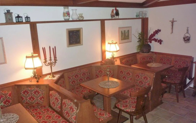 Haus Regina