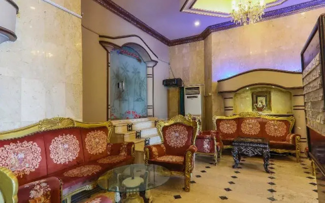 Mawasim Jeddah by OYO Rooms