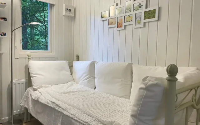 9 Person Holiday Home in Sosdala