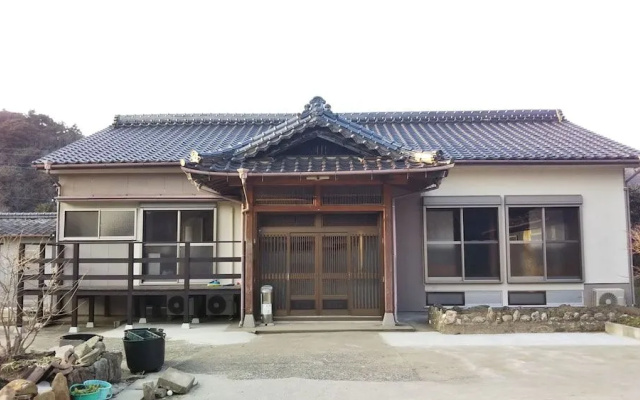 Minshuku Moriyama